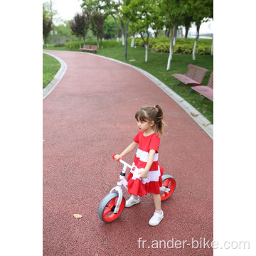 vélo d&#39;équilibre populaire pour enfants mini vélo d&#39;équilibre jouet